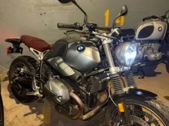 2021 bmw r nine t scrambler