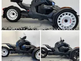 2022 2023 can-am ryker 900 ace and rally *we finance $8,999