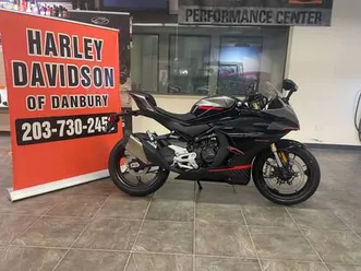 save $500 & get 0.00% on this 2025 cfmoto 450ss zircon black #m000107