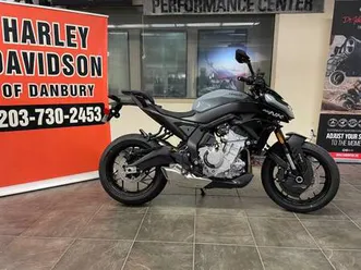 2026 cfmoto 675nk in tundra grey #m000124