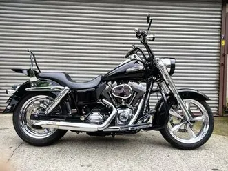 2012 harley davidson dyna switchback