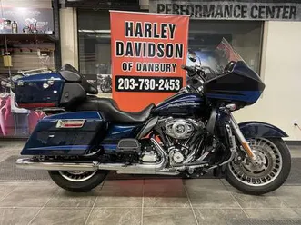 save $2,000 on this 2013 road glide ultra #4982