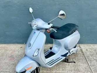 vespa lx150 clean title 60 mph with full service tune up