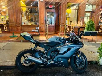 amazing 2018 yamaha r6