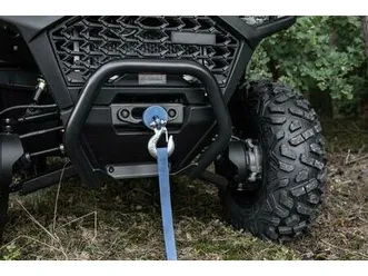 sportiva 520 gt abs, eps atv 4x4