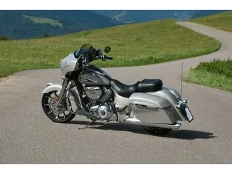 indian chieftain limited 116