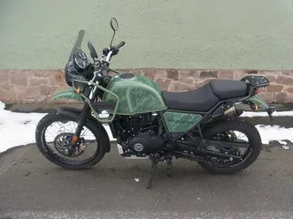 royal enfield himalayan 411