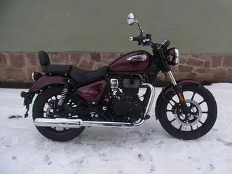 royal enfield meteor 350