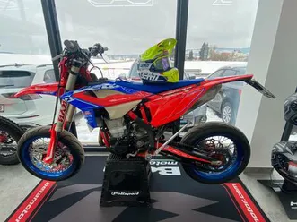 beta rr 430 supermoto umbau 2024 *sofort verfügbar*