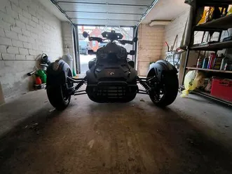 gepflegter can am ryker 900 vb