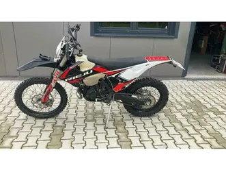 enduro rieju/gasgas ranger