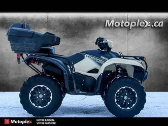 2024 yamaha kodiak 700 se dea