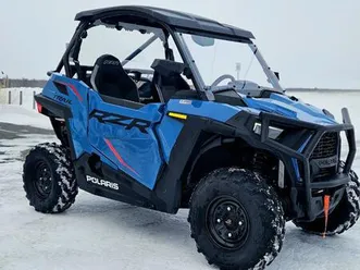 2024 polaris rzr 900 trail 50