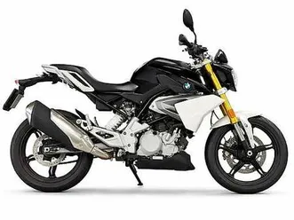 bmw g310r