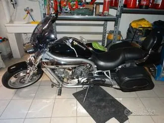 hyosung aquila gv 650 - 2005