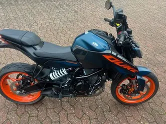 ktm 125 duke