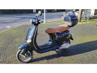 vespa et4 125