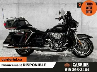 2013 harley-davidson moto harley-davidson electra glide ultra limite... electra glide ultra limited