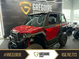 2026 polaris polaris xpedition adv northstar g26gvw99as