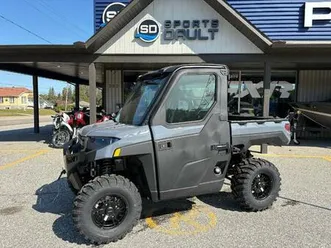 2026 polaris ranger xp 1000 eps northstar edition