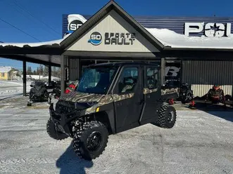 2026 polaris ranger xp 1000