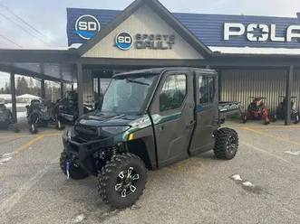 2026 polaris ranger xp 1000