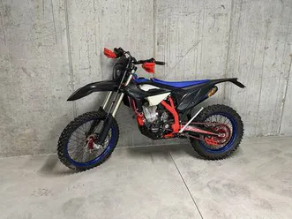 beta rr480 racing 2023 targata canton grisons -