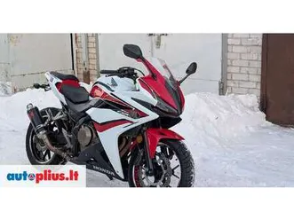 honda cbr 500 cc, superbikes