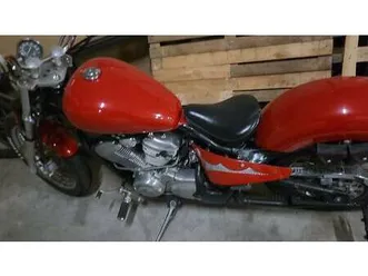 vendo honda shadow 600 cc canton tessin -