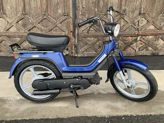 piaggio si kickstarter motor vario 65 ccm dr 13/13 sito plus canton thurgovie -