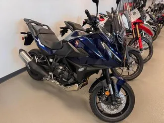 2025 honda nt1100ds dct nt 1100