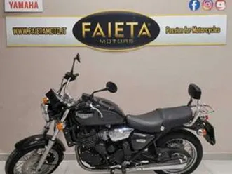 triumph legend tt 900 - 1999