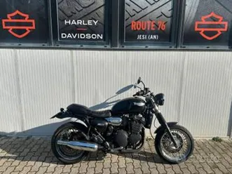 triumph legend tt 900 - 1999