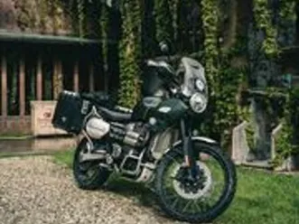 triumph scrambler 1200 xc