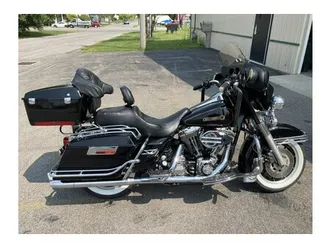 1999 harley-davidson® 1999 electra glide