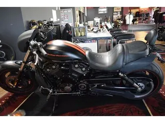 harley-davidson vrscdx night rod special 1 h/deutschesm/kesstech