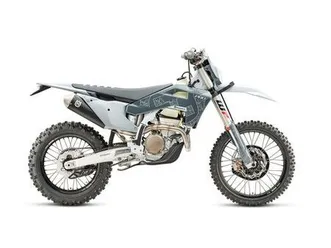 husqvarna fe 350 pro 2026 finanzierung möglich