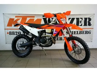 occasion ktm 250 exc-f