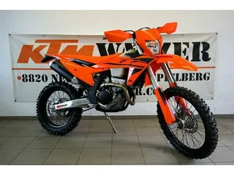 occasion ktm 350 exc-f