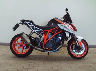 occasion ktm 1290 super duke r