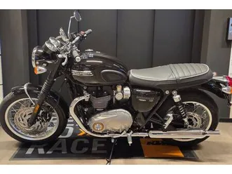 triumph bonneville t120 inkl. 1000€ aktion
