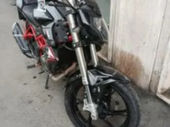 benelli bn 125 bn125