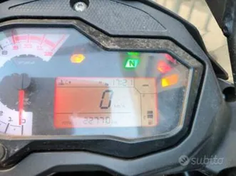 benelli trk 502 - 2024