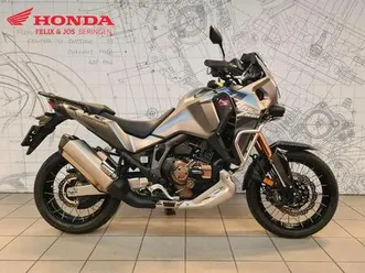 ② honda crf 1100 dct afria twin adventure sport