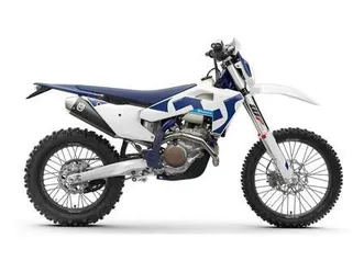 husqvarna fe 501 2026 / finanzierung möglich nur 151€ im monat