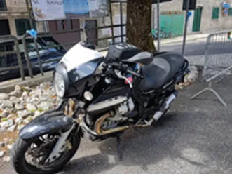 moto guzzi sport 1200