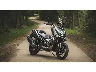 ② zontes 368g salon promotie