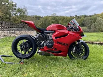 panigale
