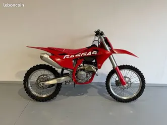 moto gas gas 250 mcf (149/mois)