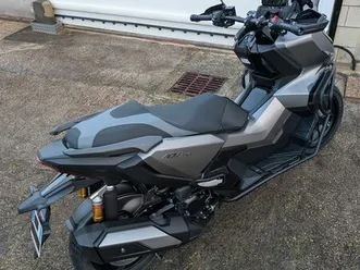 honda adv350 2025